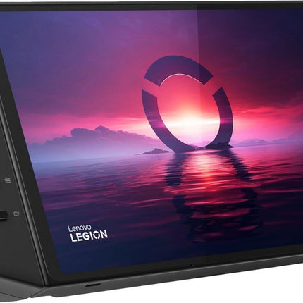 Legion Go | Gaming Handheld | WQXGA IPS 144Hz 8.8" Touchscreen | AMD Ryzen Z1 Extreme | 16GB RAM | 512GB SSD Pcie Nvme | Wi-Fi 6E RZ616 | Shadow Black | Windows 11 Home