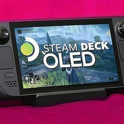 Steam Deck OLED 1TB Handheld Gaming Console