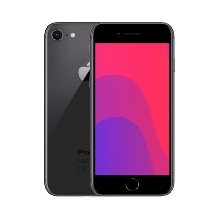Iphone 8 64gb Refurbished - Grade B