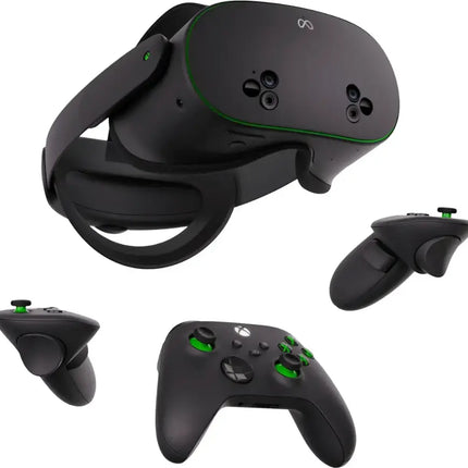 Meta Quest 3S Edicion Xbox Limitada