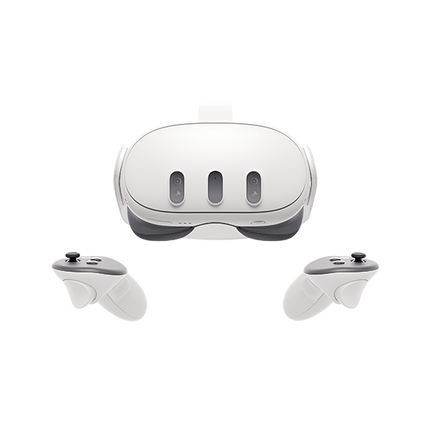 Meta Quest 3 - Seminuevo-GSMPRO.CL